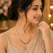 Cultured Gold Plated Mangalsutra