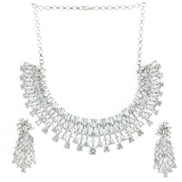Sparkling Brilliance Necklace