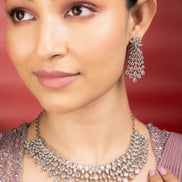 Sparkling Brilliance Necklace