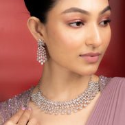 Sparkling Brilliance Necklace