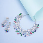 Sparkling Brilliance Necklace