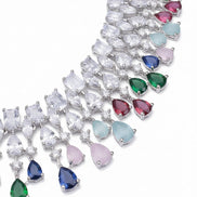 Sparkling Brilliance Necklace