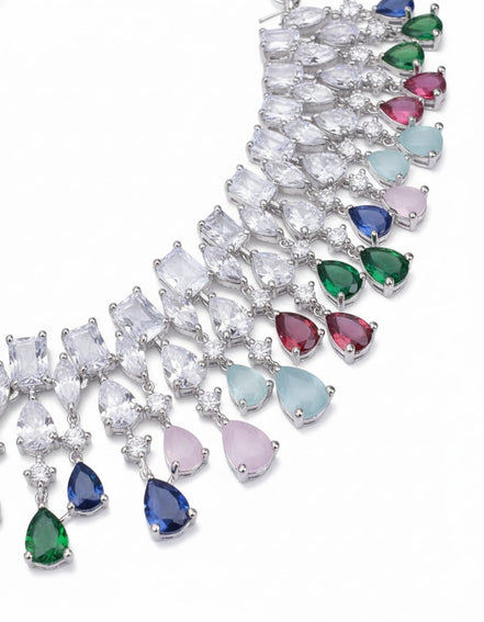 Sparkling Brilliance Necklace