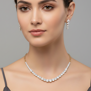 Harmony Necklace