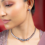 Noir Delight Necklace