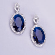 Sapphire Dreams Necklace