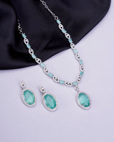 Mint Green