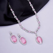 Sapphire Dreams Necklace