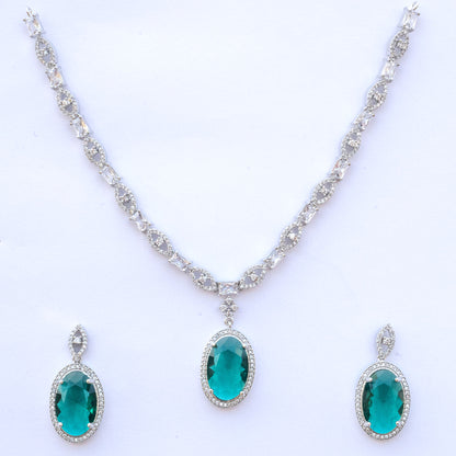 Ruby Passion Necklace