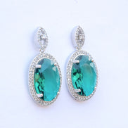 Sapphire Dreams Necklace