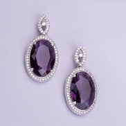 Sapphire Dreams Necklace