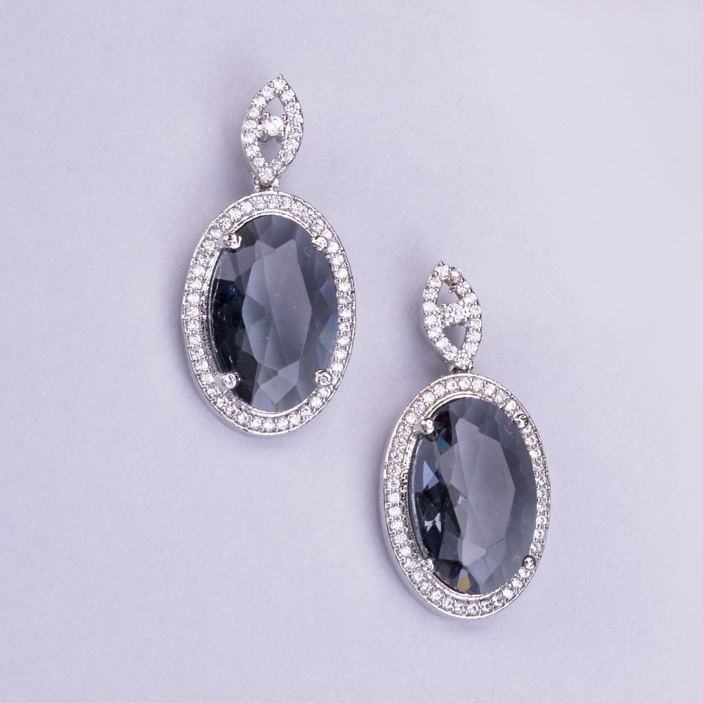 Sapphire Dreams Necklace
