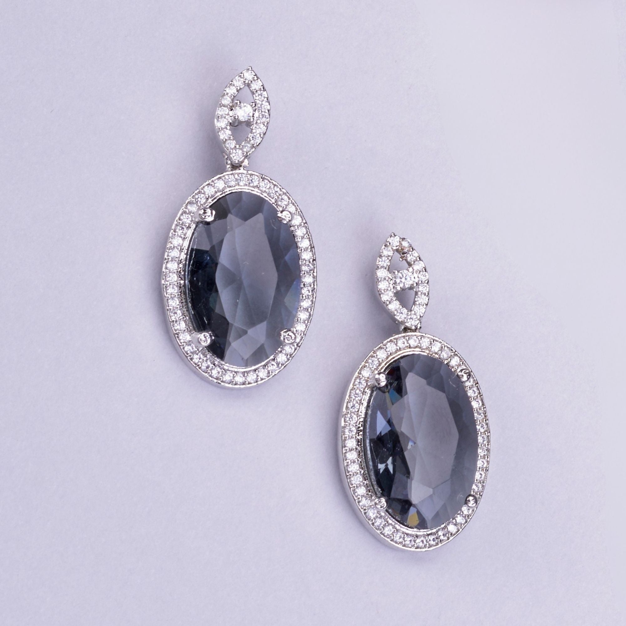 Sapphire Dreams Necklace