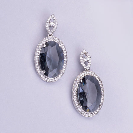 Sapphire Dreams Necklace