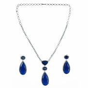 Crystal Delicate Necklace