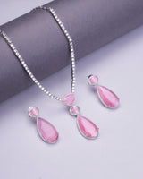 Mint Pink