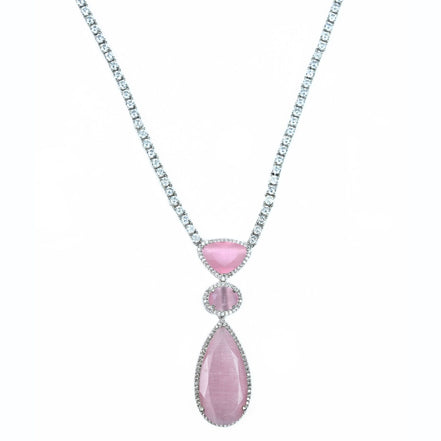 Crystal Delicate Necklace