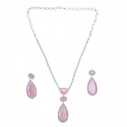 Crystal Delicate Necklace