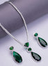 Crystal Delicate Necklace