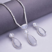 Crystal Delicate Necklace