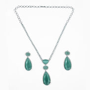 Crystal Delicate Necklace