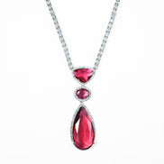Crystal Delicate Necklace