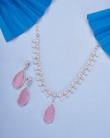 Mint Pink