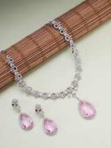 Crystal Pink