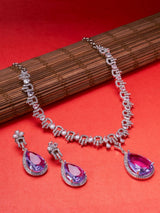Crystal Purple
