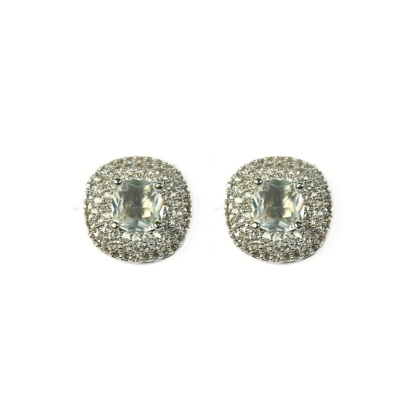 Radiant  Necklace Set