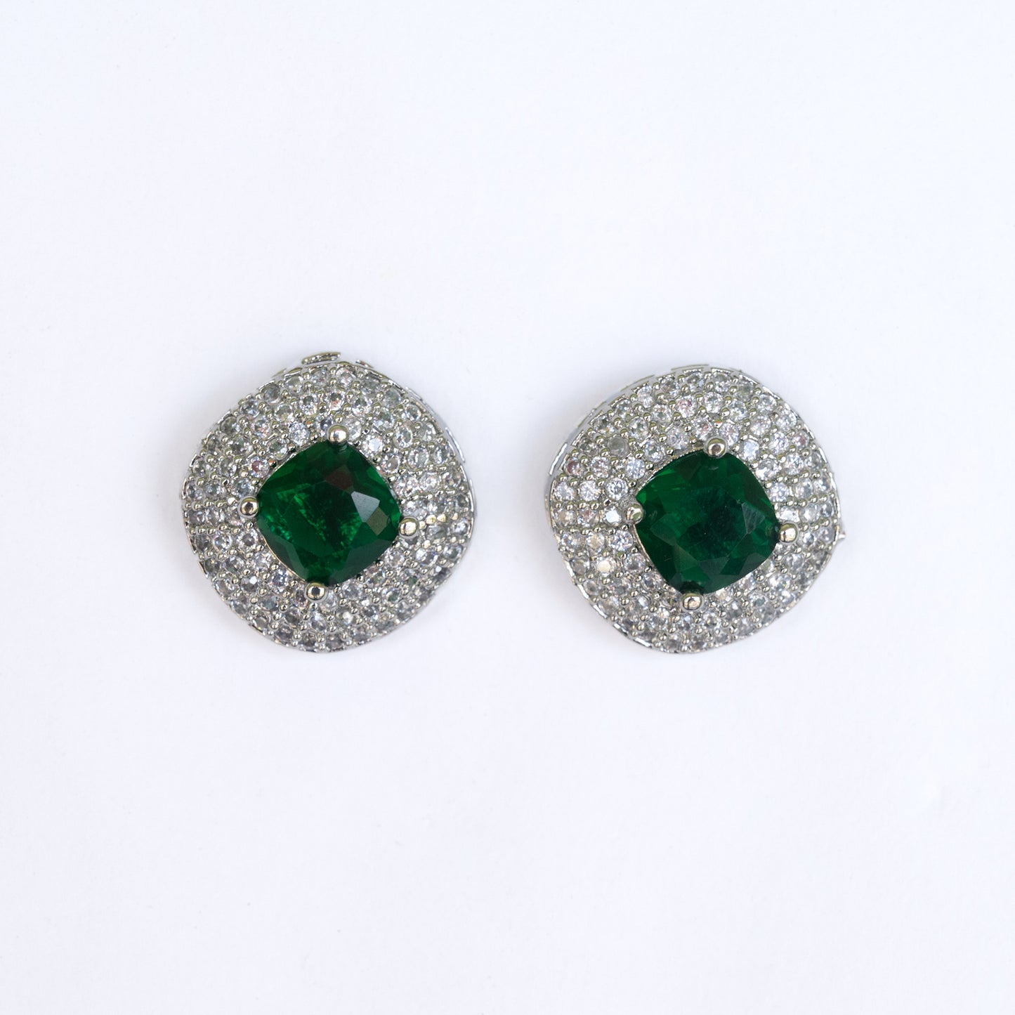Radiant  Necklace Set