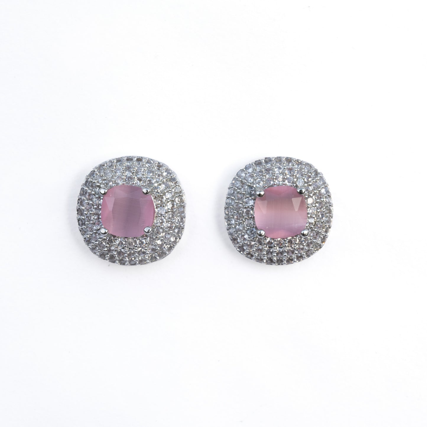 Radiant  Necklace Set
