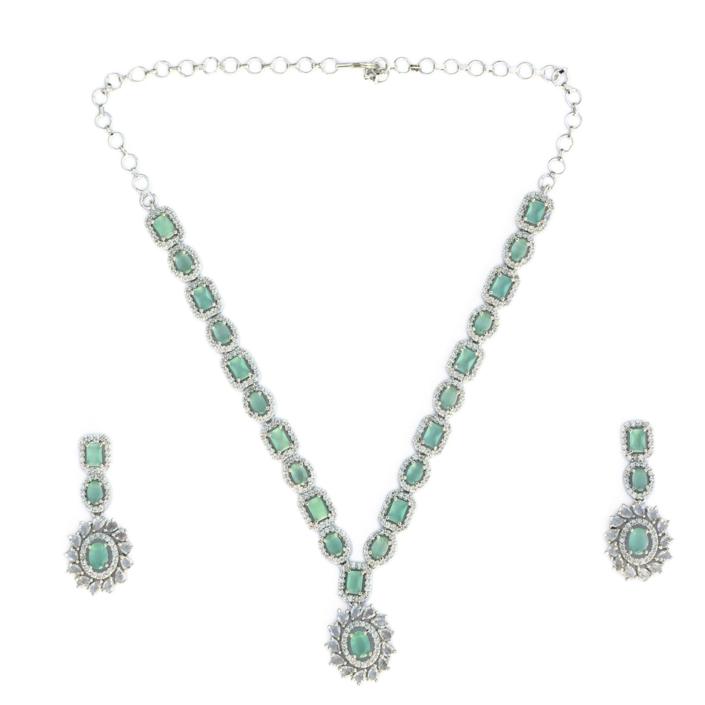 Starlit Elegance Necklace
