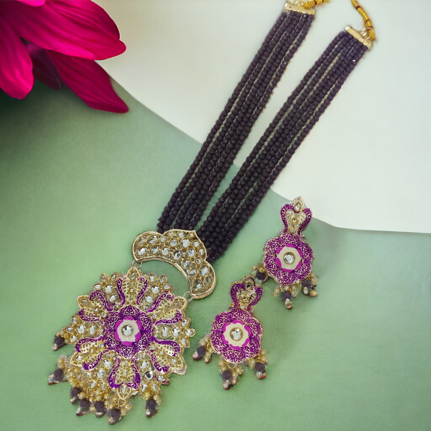 Necklace