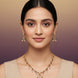 Multicolor Harmony Necklace