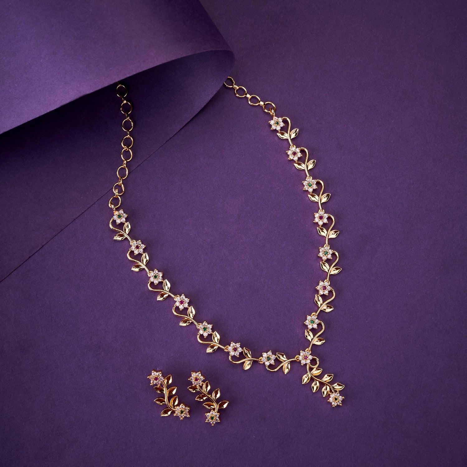 Necklace