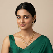 Royal Harmony Necklace
