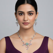 Regalia Blend Necklace