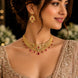 Empress Choker Necklace