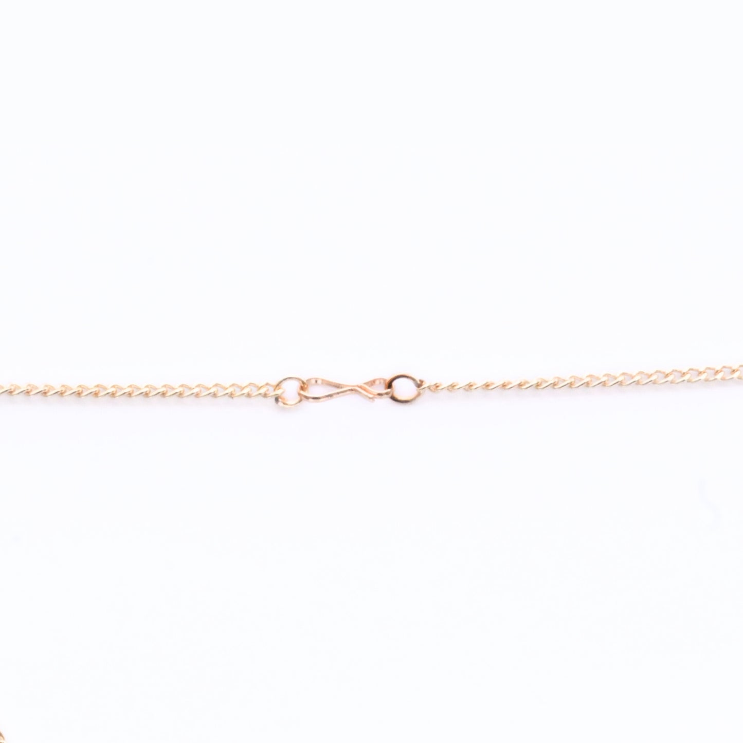 Kundan Gold Plated Necklace Set with Earrings