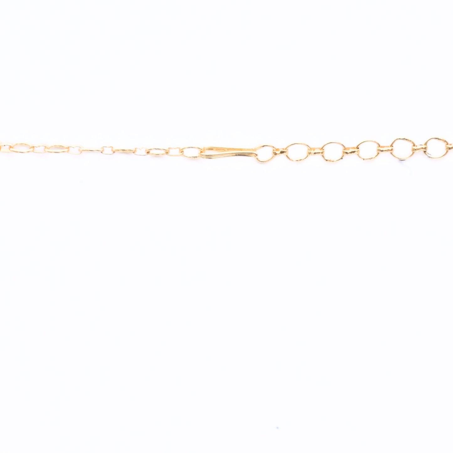 Kundan Gold Plated Necklace Set with Earrings