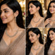 Kundan Gold Plated Necklace Set with Earrings