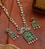 Crystal Green
