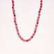 Vintage Inspired Gold Plated Beaded Necklace
