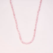 Vintage Inspired Gold Plated Beaded Necklace