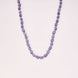 Vintage Inspired Gold Plated Beaded Necklace