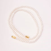 Classic Gemstone Gold Plated Necklace