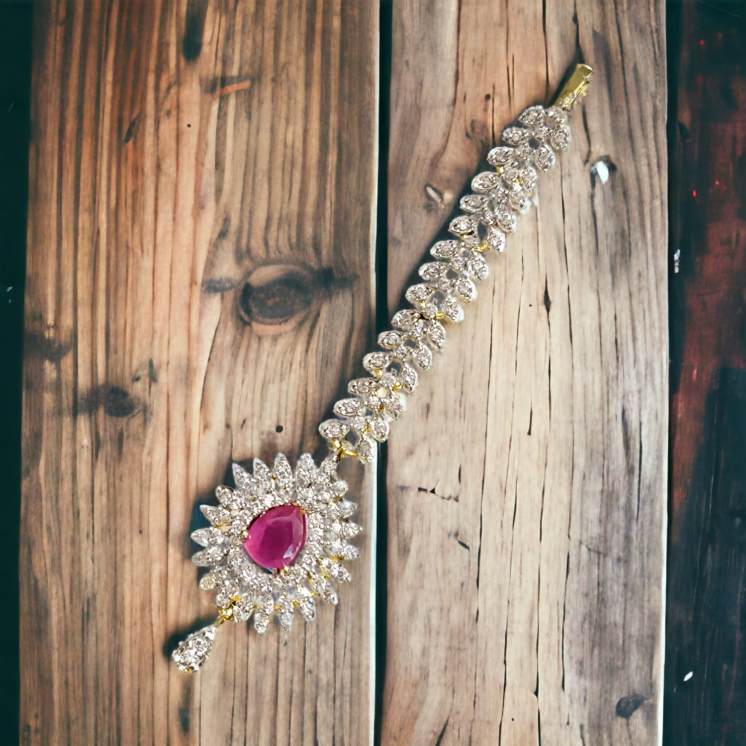 CZ Jewellery
