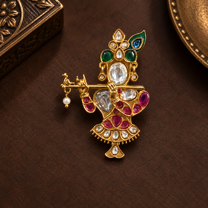 Brooch