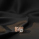 Marquise Cluster Ring